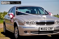 Silver Star Wedding Cars 1069776 Image 1